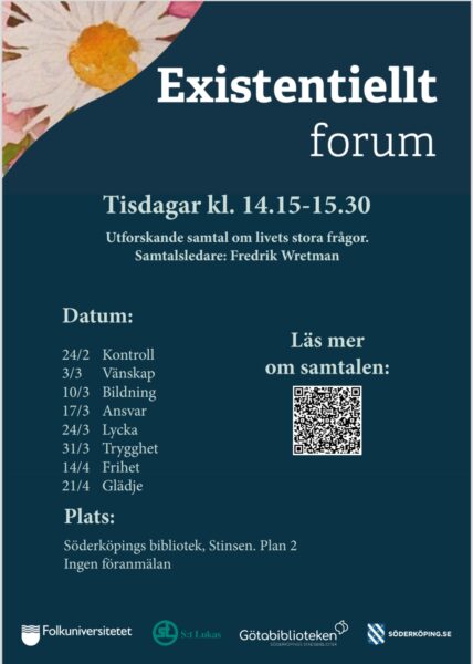 Existenstiellt forum