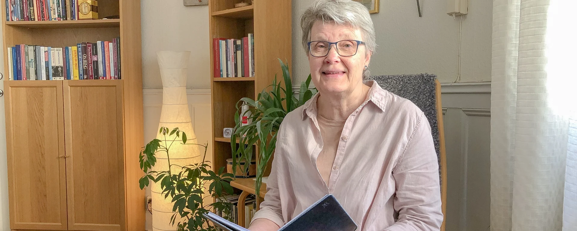 Birgitta-Liden