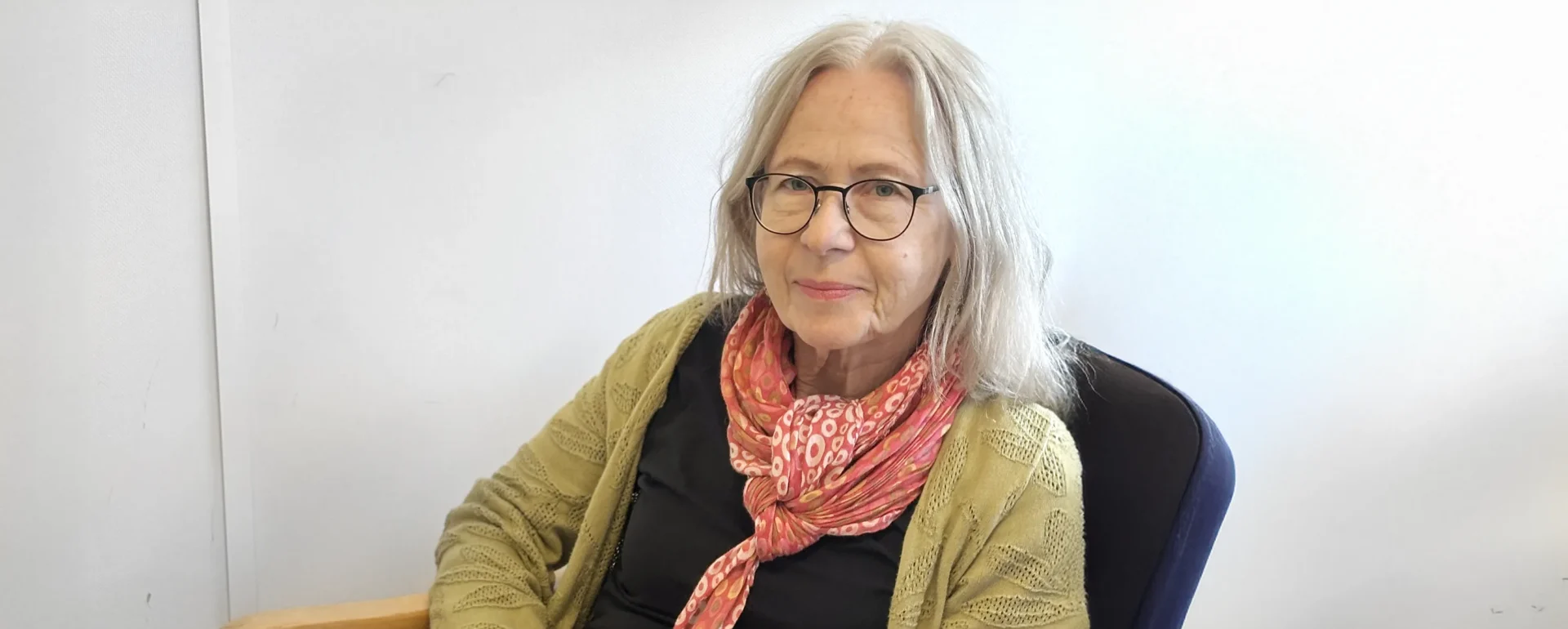 Charlotte Francois